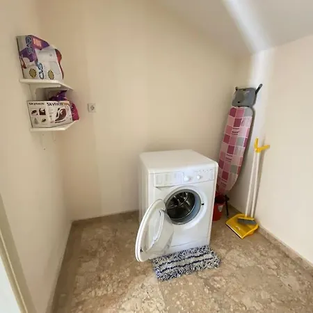 Sunset Apartman Belek