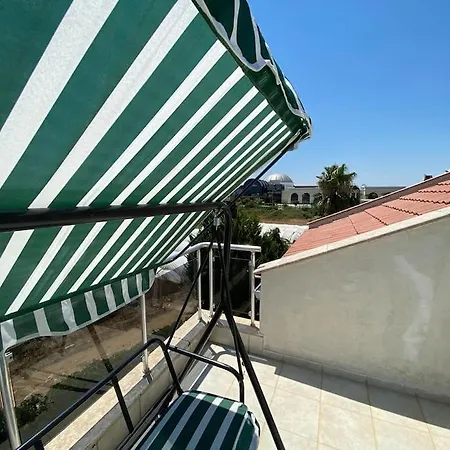 Appartamento Sunset Belek