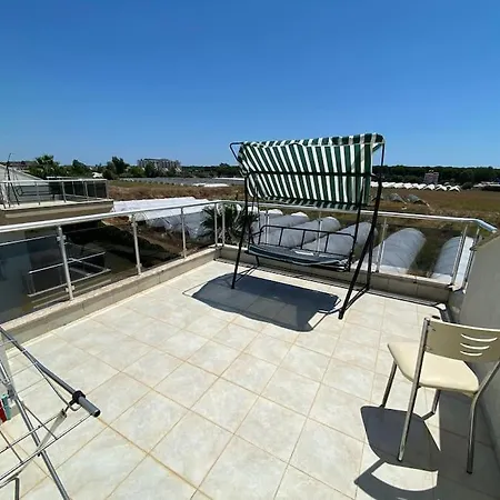 Sunset Apartman Belek