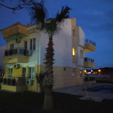 Sunset דירה באלאק